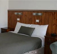 Central Motel - Australia Accommodation