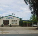 Central Olympic Motel  Cottages - Australia Accommodation
