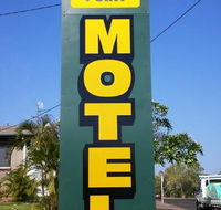 Central Point Motel - Australia Accommodation