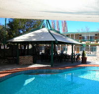 Centre Point Mid City Motor Inn - Australia Accommodation