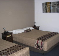 Centre Point Motor Inn - Australia Accommodation