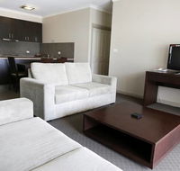 Centrepoint Apartments - Australia Accommodation
