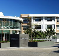 Chancellor Executive Apartments - Australia Accommodation