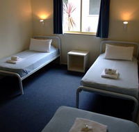 Chandler Lodge  Cabins - Australia Accommodation