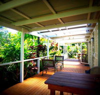 Channers on Norfolk - Australia Accommodation