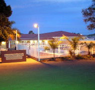 Charles Rasp Motor Inn - Australia Accommodation