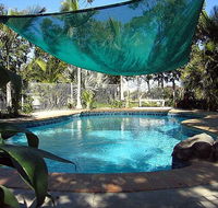 Charters Towers Tourist Park - Australia Accommodation