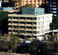 Chasely Apartment Hotel - Australia Accommodation