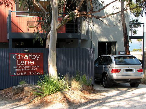 Chatby Lane Lorne - Australia Accommodation 0