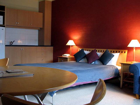 Chatby Lane Lorne - Australia Accommodation 1