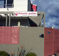 Chaucer Palms Boutique Bed  Breakfast - Australia Accommodation