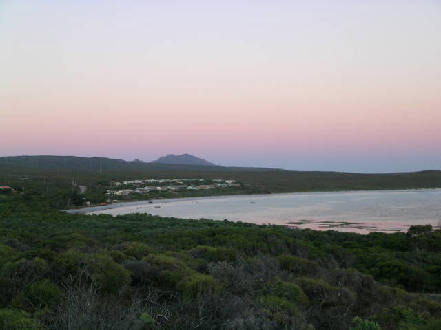 Green Range WA Australia Accommodation