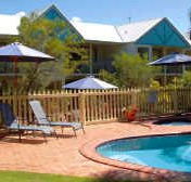 Chez Noosa Resort Motel - Australia Accommodation