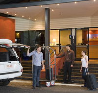 Chifley Alice Springs Resort - Australia Accommodation