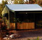 Chillagoe Cabins - Australia Accommodation