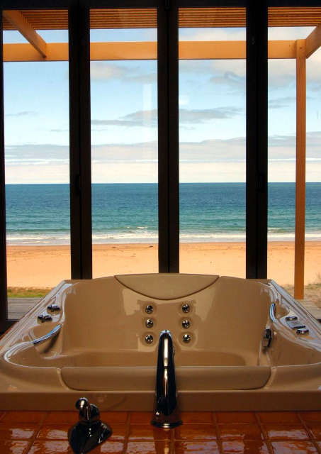 Chocolate Gannets Apollo Bay - Australia Accommodation 1
