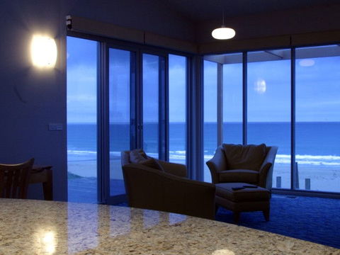 Chocolate Gannets Apollo Bay - Australia Accommodation 2