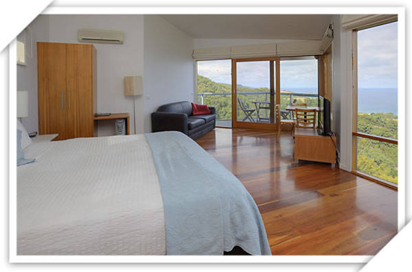 Skenes Creek VIC Australia Accommodation