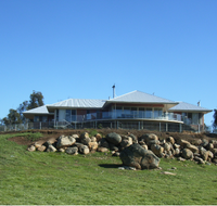 Chuckem Farmstay and Bed  Breakfast - Australia Accommodation