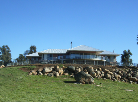 Chuckem Farmstay And Bed & Breakfast - Australia Accommodation 0
