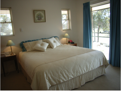 Chuckem Farmstay And Bed & Breakfast - Australia Accommodation 1