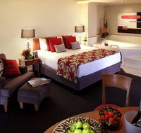 Citadines St Georges Terrace Perth - Australia Accommodation