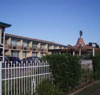 Citigate Motel Newcastle - Australia Accommodation