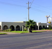 Citrus Motel - Australia Accommodation