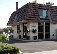 City Gardens Motel - Australia Accommodation