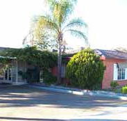 City Gate Motel - Australia Accommodation