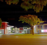 City Golf Club Motel - Australia Accommodation