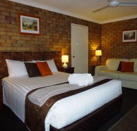City View Motel Warwick - Australia Accommodation