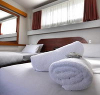 City View Motel  Hobart - Australia Accommodation