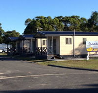 Clarence Head Caravan Park Iluka - Australia Accommodation