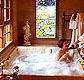 Clarendon Forest Retreat - Australia Accommodation