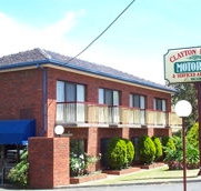 Clayton Monash Motor Inn  Serviced Apartments - Australia Accommodation