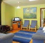 Cliff's Cottage - Australia Accommodation