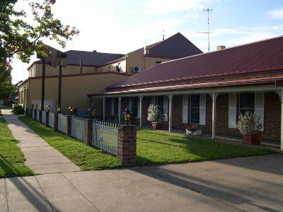  Australia Accommodation