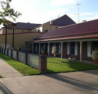Club Motel - Australia Accommodation