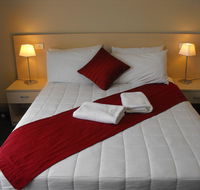 Club Motor Inn - Australia Accommodation