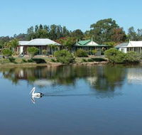 Coachhouse Marina Resort - Australia Accommodation
