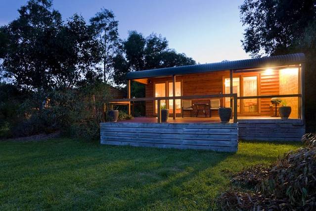 Yanakie VIC Australia Accommodation