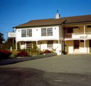 Colonial Lodge Motor Inn - Australia Accommodation