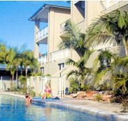 Colonial Resort Noosa - Australia Accommodation