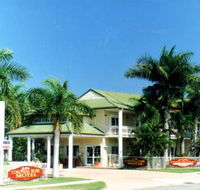 Colonial Rose Motel - Australia Accommodation