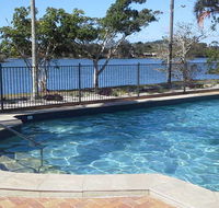 Colonial Tweed Holiday Park - Australia Accommodation