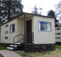 Colour City Caravan Park - Australia Accommodation