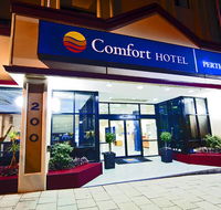 Comfort Hotel Perth City - Australia Accommodation
