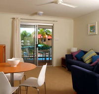 Comfort Inn  Suites Arlia Sands - Australia Accommodation