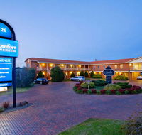 Comfort Inn  Suites King Avenue - Australia Accommodation
